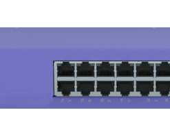 5320-24P-8XE Extreme Networks Extreme Switching switch 24 ports